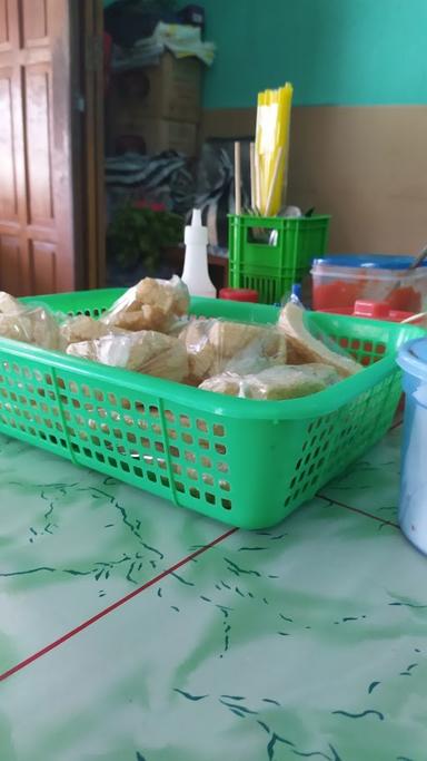 MIE AYAM & BAKSO PAK TIMIN