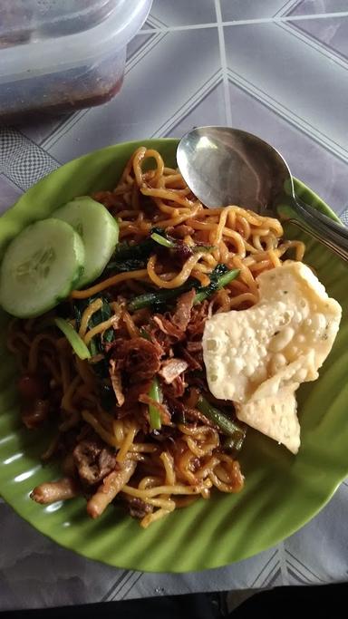 MIE AYAM CEKER & BAKSO PAK EKO