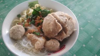 MIE AYAM ENAK