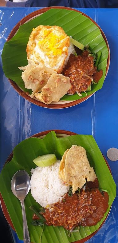 PECEL SEGARA BERKAH