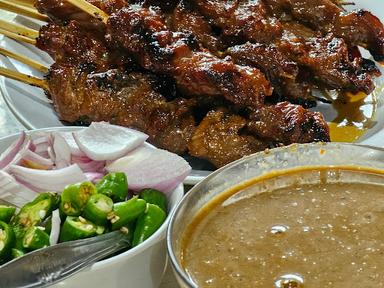 SATE SAPI PAK KEMPLENG 1