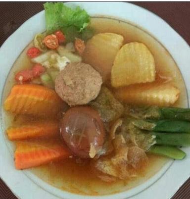 RUMAH PRODUKSI SELAT SOLO MAMI ANDU