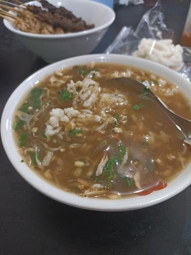 SOTO AYAM JAMBON UNGARAN