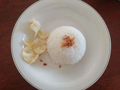 SOTO BETAWI BANG SABENI