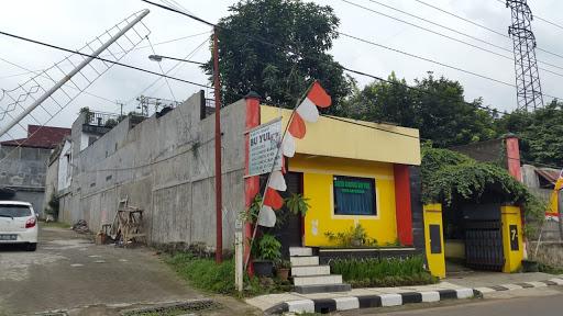 SOTO KUDUS BU YUL