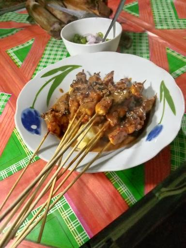 WARUNG SATE CAK JEFRI