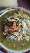 Warung Soto Bu Mul