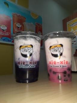 Photo's Xie Xie Boba & Ice Cream Mapagan