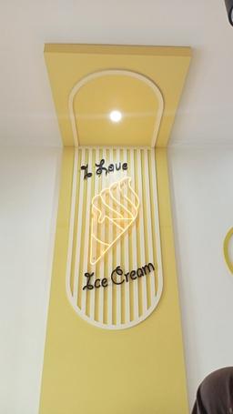 Photo's Xie Xie Boba & Ice Cream Mapagan