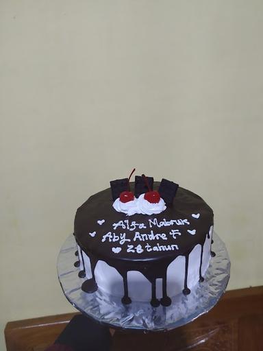 CHEPTY CAKE