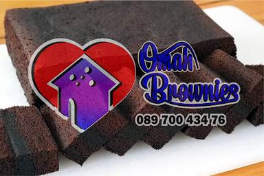 OMAH BROWNIES