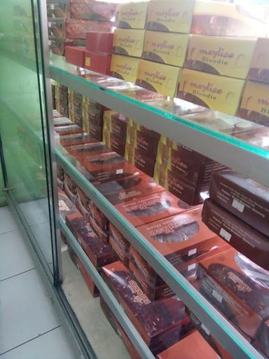 RUMAH BROWNIES MAYLISA UNGARAN