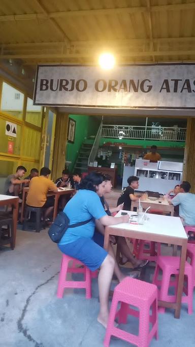 BURJO ORANG ATAS