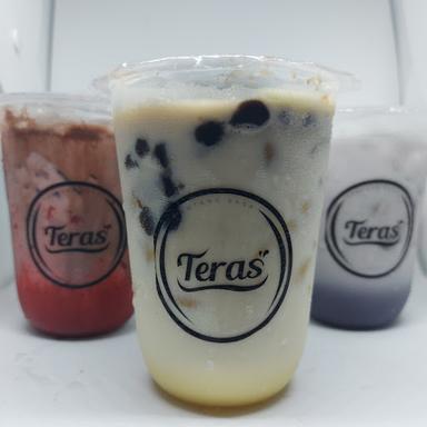 TERAS