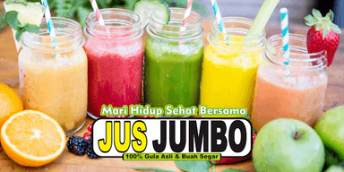 JUS JUMBO 1