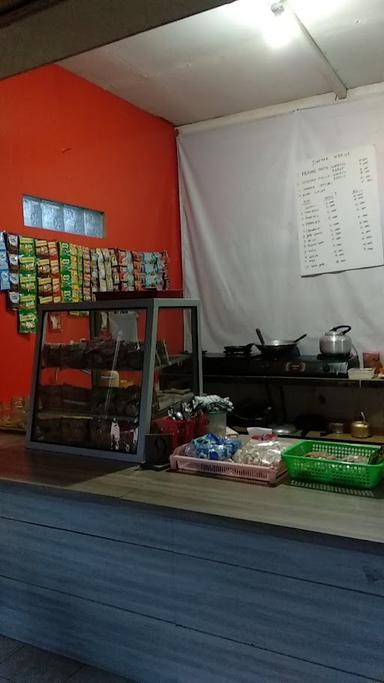 WARUNG KOPI EMPERAN KACH