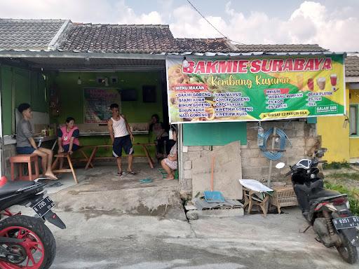 BAKMIE SURABAYA KEMBANG KUSUMA