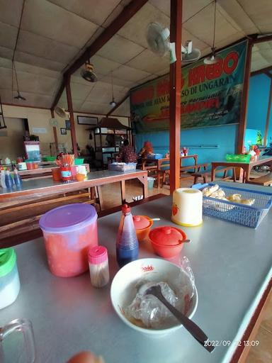 BAKSO BANG KREBO