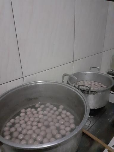 BAKSO N'DESO