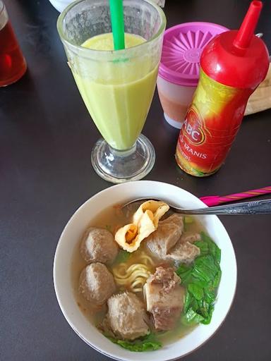 BAKSO TENGKLENG MAS BAMBANG