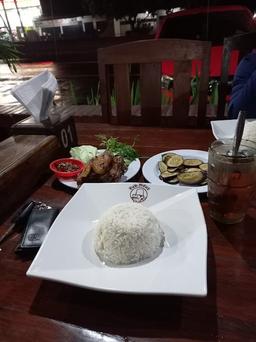 Photo's Bebek & Ayam Goreng Pak Ndut