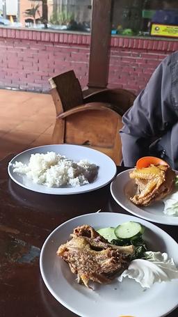 Photo's Bebek & Ayam Goreng Pak Ndut