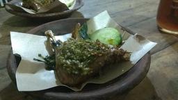 Photo's Bebek & Ayam Goreng Pak Ndut