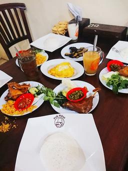 Photo's Bebek & Ayam Goreng Pak Ndut