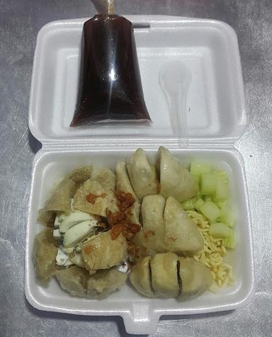 EMPEK EMPEK WONG PALEMBANG