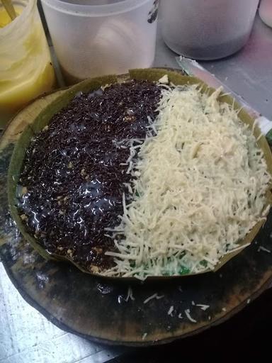 MARTABAK TELOR & KUE BANDUNG DARUSSALAM