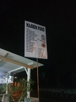 Photo's Masbim Food