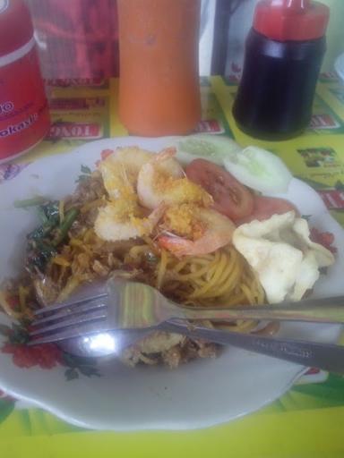 MIE AYAM & BAKSO NIA RASA