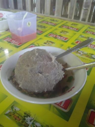 MIE AYAM & BAKSO NIA RASA