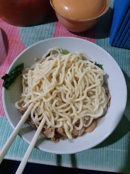 Photo's Mie Ayam & Bakso Pak Ari