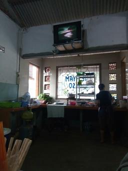 Photo's Mie Ayam & Bakso Pak Sarwo