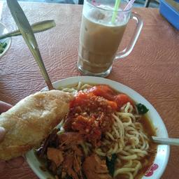 Photo's Mie Ayam Bakso Pak Yo