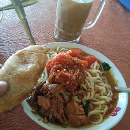 Photo's Mie Ayam Bakso Pak Yo