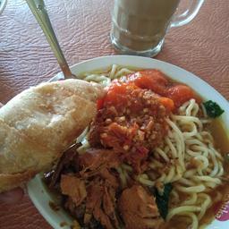 Photo's Mie Ayam Bakso Pak Yo