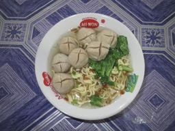 Photo's Mie Ayam Bakso Pak Yoto