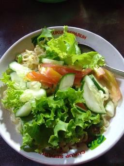 Photo's Mie Ayam Bakso Pak Yoto