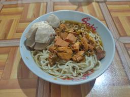 Photo's Mie Ayam Bakso Pak Yoto