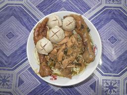 Photo's Mie Ayam Bakso Pak Yoto