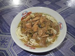 Photo's Mie Ayam Bakso Pak Yoto