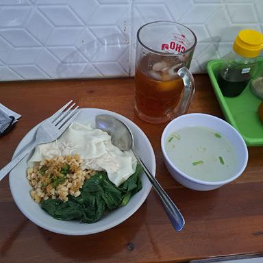 MIE AYAM JAKARTA