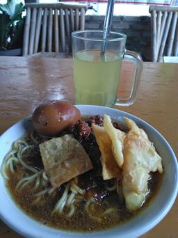 Photo's Mie Ayam Obat Lapar