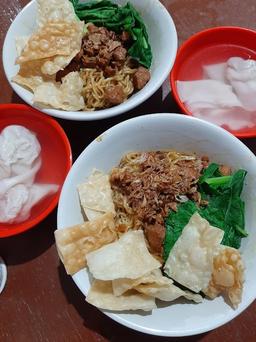 Photo's Mie Ayam Obat Lapar