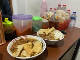 Photo's Mie Ayam Obat Lapar