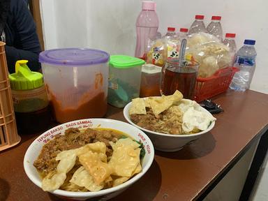 MIE AYAM OBAT LAPAR