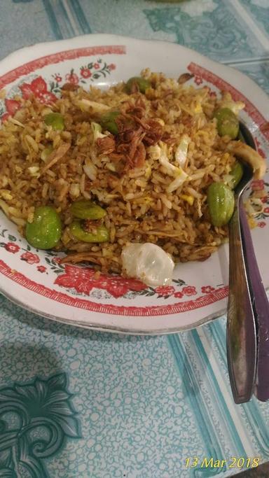 NASI GORENG MZ.RYZAL