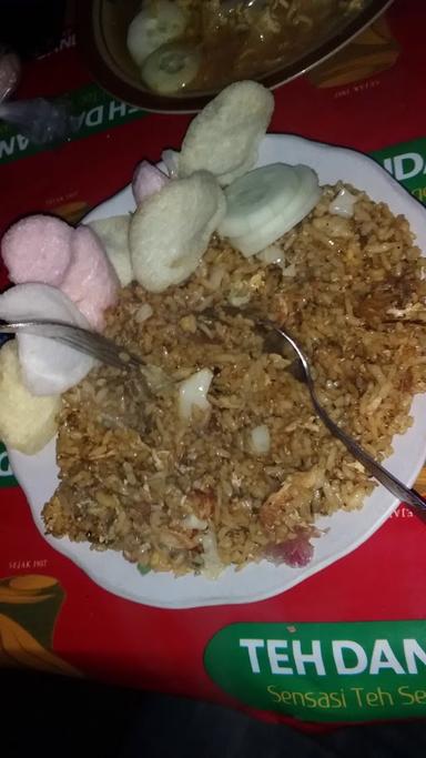 NASI GORENG PAK GONDRONG